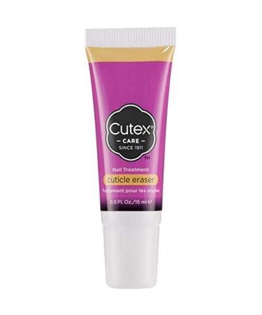 Cutex Cuticle Eraser