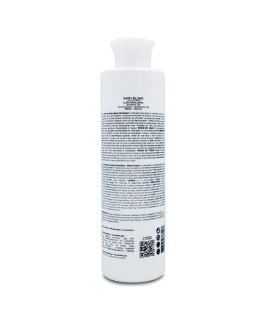 Let Me Be Lo o Reveladora Shiny Blond Developer 30 Vol 900ml | Brightening Hair Solutions - International Shipping - Buy Online on SooperMarket.com