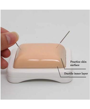 Injection Model Multifunction Pad Acupuncture Training for Nurse Medical Students Training - Buy Online on SooperMarket.com