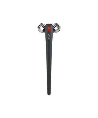 Rolling Up RLU-1000 Facial Roller Neck and Decolletage Roller Reduction Appearance of Wrinkles Line Smoothing Firming Skin Releasing Muscular Tension Relief of Swelling 1-year Warranty