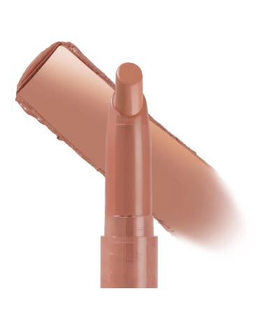 ColourPop DREAM DATE Lippie Stix Matte Lipstick Full Size - Super-Pigmented Moisturizing Lasting Long-Wear Hydrating (Peachy Nude) DREAM DATE - peachy nude