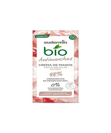 Bio Manos Crema Anti-Ranchas 75 ml