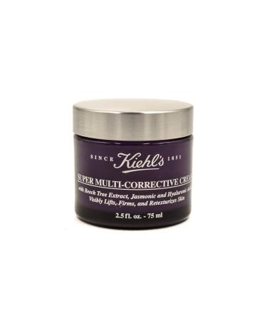 Super Multi-Corrective Cream/SPF 30