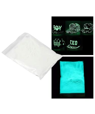 Fluorescent Lighting PUVLER 3x100g - Neon Color Glow Powder | Non-Toxic Self-Illuminating Light Pigment for Vibrant Neon Effects - Buy Online on SooperMarket.com