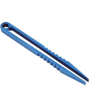 Drfeify Mini TC4 Titanium Tweezers - Portable Outdoor Travel & Camping Tool | Essential Mountain Sports Accessories - Buy Online on SooperMarket.com