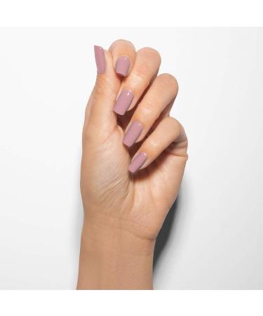 Morgan Taylor Nail Polish - Luxe Be A Lady (Creme) 15ml - Buy Online on SooperMarket.com