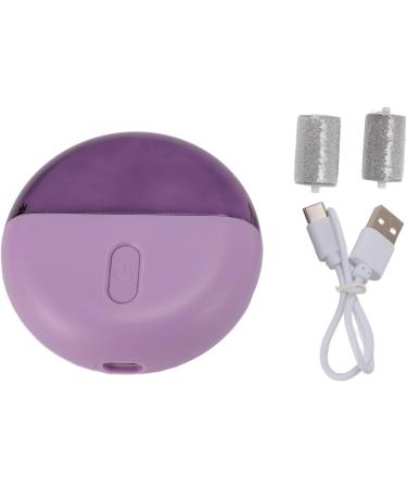 Electric Callus Remover for Feet Detachable Washable Foot File Professional Callus Remove USB for Feet (Huairdumy0m18gfh9i-11) - Buy Online on SooperMarket.com