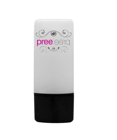 Velvet Veil Face Foundation Primer makeup primer with vitamins and antioxidants that smoothes and hydrates skin Pree Cosmetics