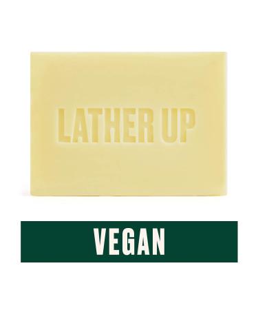 Bod.y Shop Moringa Cleansing Face & Body Bar - Vegan Invigorating & Refreshing (3.5oz) - Shop Internationally - Buy Online on SooperMarket.com
