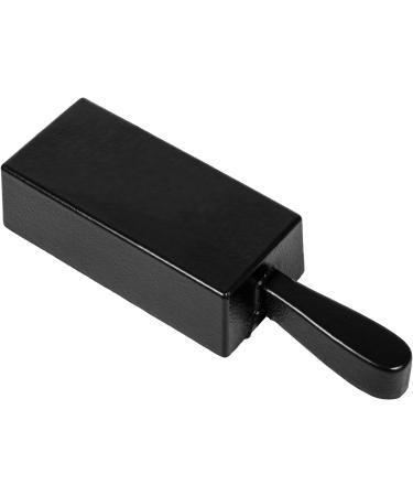 100 oz Troy Ounce Gold Bar Loaf Cast Steel Ingot Mold for Melting Refining - Ideal for Gold, Silver, Copper, Iron, Aluminum, Brass & More - Buy Online on SooperMarket.com