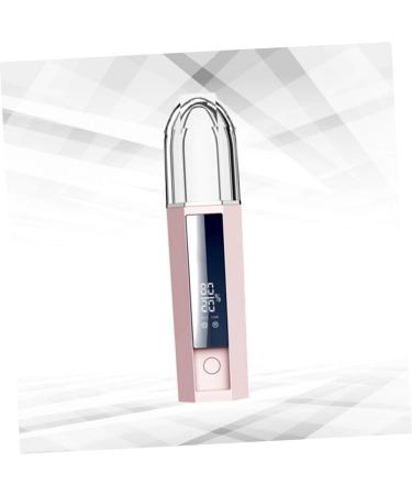 FOYTOKI 1pc Spray Humidifier Portable Facial Humidifier Air Humidifier Mini Humidifier Hydrating Mist Spray 15.6x3.6cm - Buy Online on SooperMarket.com