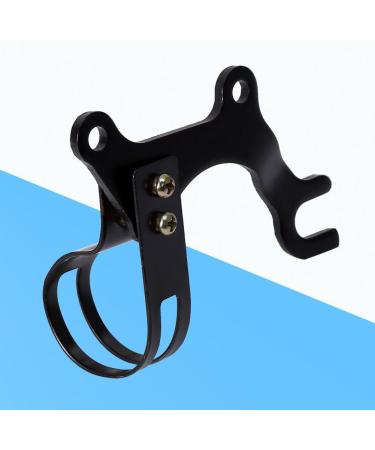 VGEBY1 Adjustable Disc Brake Adapter Bracket for Bike - Mounting Holder for Bicycle Disc Brakes - Buy Online on SooperMarket.com