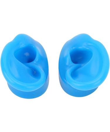 Silicone Human Ear Model (Small) - Reusable Teaching Prop for Schools & Hospitals - Buy Online on SooperMarket.com