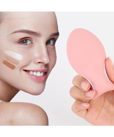 Buy Silicone Makeup Puff & Sponge Best Beauty Tools for Flawless Foundation | International Shipping - Buy Online on SooperMarket.com