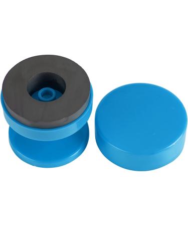 Magnetic Cup Holder for Tooth Drills - Easy Storage & Organization | Dental Lab Accessories in 2 Colors - Buy Online on SooperMarket.com