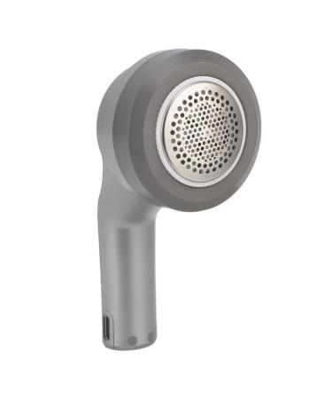 Electric Lint Remover Hairball Large Clothing Blanket USB Defuzzer with Rechargeable for Trimmer Head Travel Size Air Purifiers