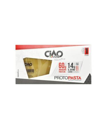Ciao carb lasagna plates 150 g