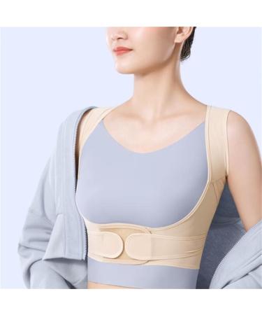 DFHBFG Hunch Correction Device - Large Anti Hunchback Back Support for Improved Posture - Buy Online on SooperMarket.com