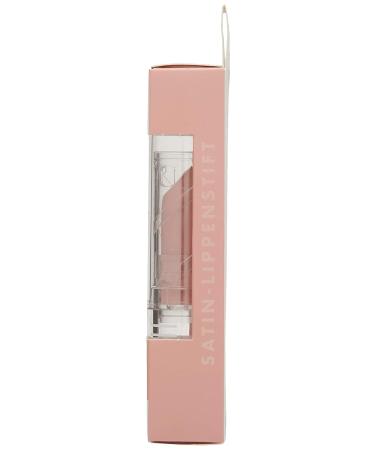 e.l.f. Srsly Satin Lipstick - Intense Color Payoff, Silky Smooth Formula - Creme, 0.16 Oz - Buy Online on SooperMarket.com