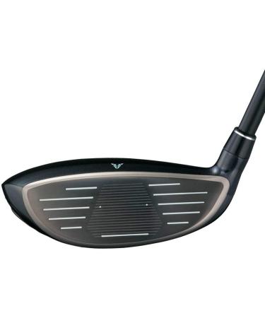 XXIO X Black 5 Fairway Wood RH 18 Graphite Regular - High Performance Golf Club - Buy Online on SooperMarket.com