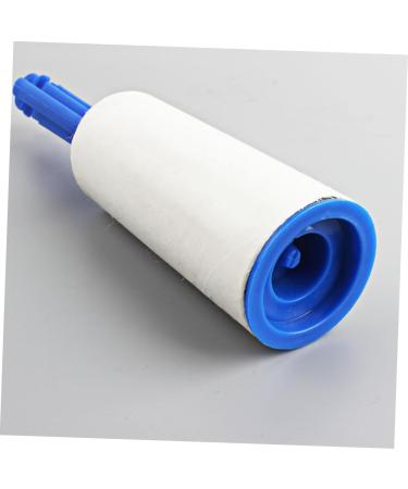 Didiseaon Portable Lint Roller - Effective Sticky Hair Roller for Lint Removal & Easy Cleaning - Buy Online on SooperMarket.com