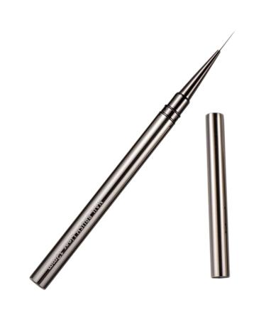 Gogogmee Nail Art Drawing Pen Nail Drawing Pens Nail Art Pens Manicure Tools Nail Line Pens Manicure Brush Nail Art Liner Pen Nail Art Brush Nail Design Brush Nail Art Supplies Nail Pens 18x1cm As Shown 1