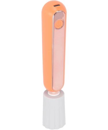 Cosmetic Brush Electric Cleaner Automatic Fast Cleaning Drying Effective Portable Silicone Makeup Brush Cleaner - Buy Online on SooperMarket.com