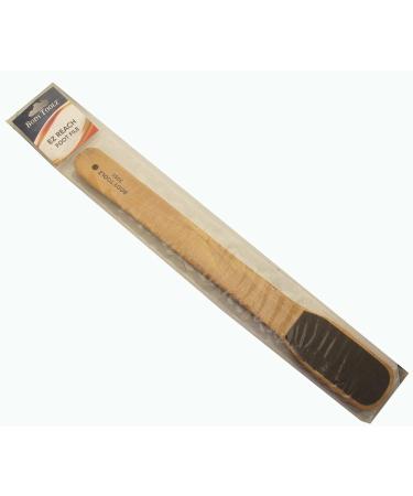 Body Toolz Pedicure Foot & Heel File - Callus Remover with EZ Reach Handle - Buy Online on SooperMarket.com