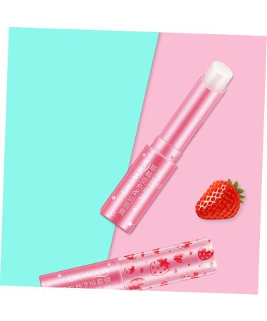 Angoily Organic Color Changing Lip Balm & Holly Headband | Moisturizing Lip Care for Men & Women - Buy Online on SooperMarket.com