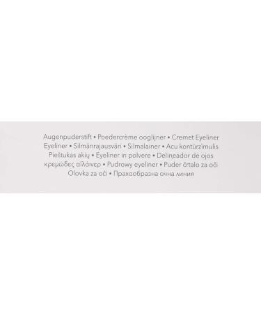 jane iredale Mystikol Powdered Eyeliner in Dark Topaz - Long Lasting, Smudge-proof Formula - Buy Online on SooperMarket.com
