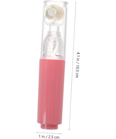 Baluue Tools Walker Lip Care Lip Treatment Roller Lip Care Plastic Pink - Buy Online on SooperMarket.com