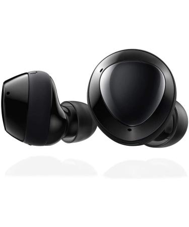 Samsung Galaxy Buds PlusTrue Wireless Earbuds - Black