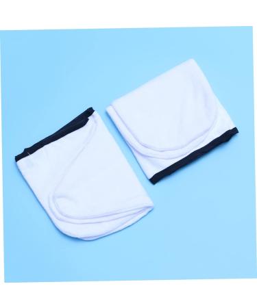 minkissy 2 Pairs Wax Gloves Wax Bath Hand Mitts Paraffin Wax Mitts Insulated Gloves Paraffin Wax Bath Gloves & Booties Paraffin Bath Cloth Gloves Insulation Cotton Take a Bath - Buy Online on SooperMarket.com