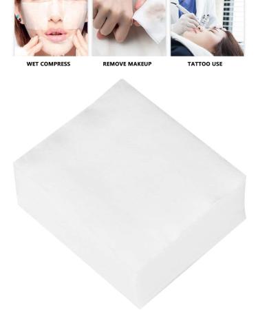 Buy Exquisite Makeup Remover Cotton Pads - 1600 Pieces for Home Use | International Shipping Available - Buy Online on SooperMarket.com