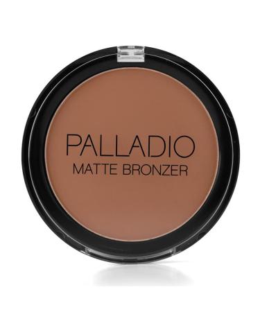 Palladio Matt Bronzer Teeny Bikini Teeny Bikini 9.5 g (1 pack)