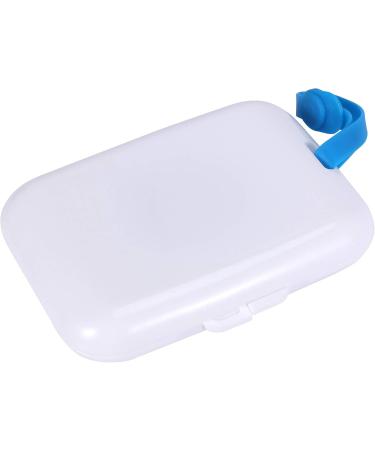 AIDIRui Storage Holder Child Wet Wipes Box Wipe Case Changing Dispenser Baby - Buy Online on SooperMarket.com
