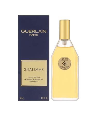 Guerlain Shalimar Eau De Parfum Refill 1.6 Ounce