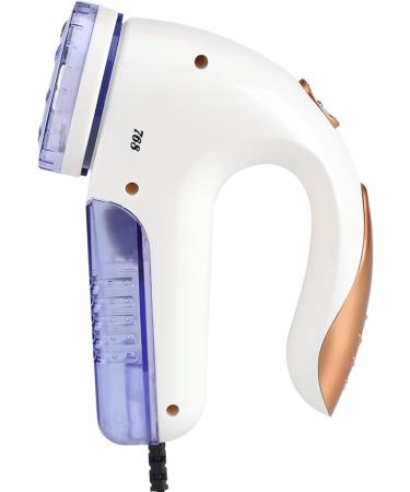 Buy Corded Electric Sweater Shaver - Battery Operated Fabric Remover for Clothes Scarves & Knitwear | International Shipping Available - Buy Online on SooperMarket.com