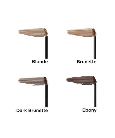 L'Or al Paris Plump & Set Brow Artist Mascara - 101 Blonde 5ml 3 Pack - International Shipping Available - Buy Online on SooperMarket.com