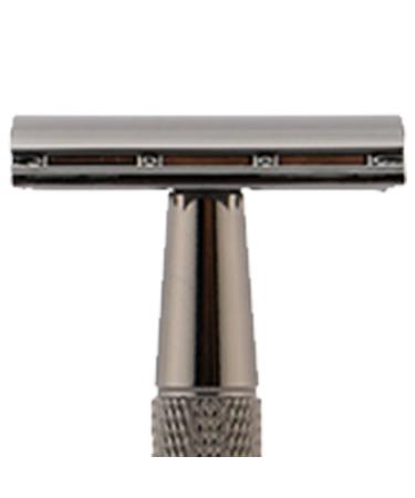 Manual Bearer Beard Cutters | 5-Blade Hair Clipper & Trimmer for Beard Nose and Ear Hair - Precision Steel Cutter - Buy Online on SooperMarket.com