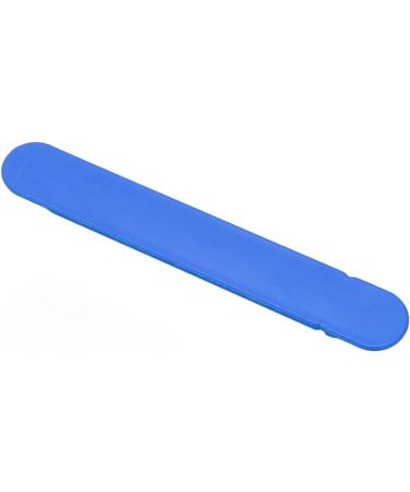 Tongue Tip Exerciser for Kids | Portable Oral Muscle Trainer Tool (Blue) - Strengthen Oral Skills & Improve Speech - Buy Online on SooperMarket.com