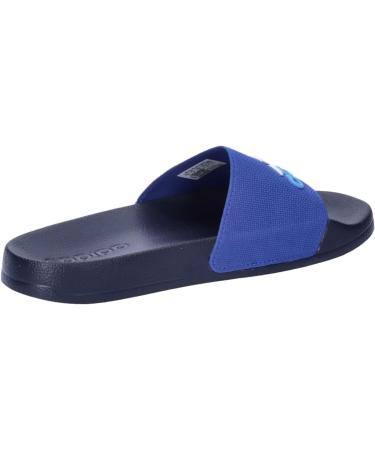 Buy adidas Adilette Dusche Rutschen FTWR White Core Black - 35.5 EU | International Shipping Available - Buy Online on SooperMarket.com