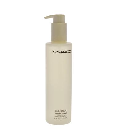 MAC Hyper Real Fresh Canvas Cleansing Oil for Women - 6.7 oz | Shop Internationally for the Best Cleanser - Buy Online on SooperMarket.com