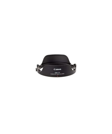 Canon EW-77 Lens Hood for EF 8-15mm f/4L Fisheye USM Lens