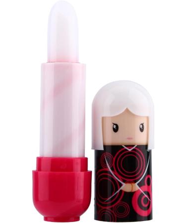 Hot Lovely Pure Natural Girl Women Baby Lip Balm Lipstick Moisturizer 4 Flavors for Home Gift - Buy Online on SooperMarket.com