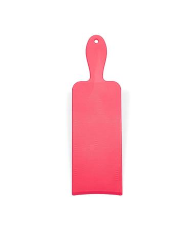 Balayage Board Set - Pink (2 Pieces) - Hair Bleach Tool - 2 Sizes Available - Buy Online on SooperMarket.com