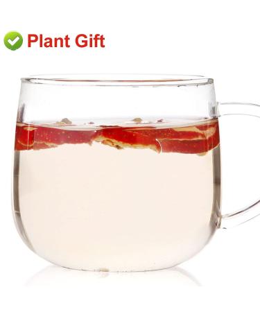 Buy Dried Hawthorn Berries (Shaanzha) - 80g Plant Gift for Health Tea | International Shipping - Buy Online on SooperMarket.com