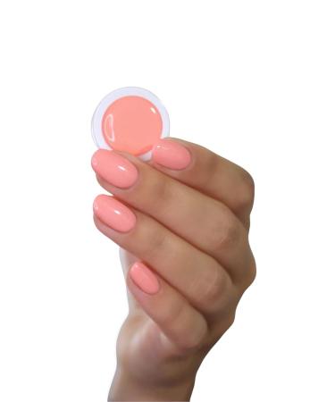 Alessandro Striplac UV Nail Polish - Lilly Billy | Long-Lasting Peel-Off Vegan 8 ml | International Shipping Available - Buy Online on SooperMarket.com