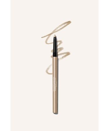 bareMinerals Mineralist Lasting Eyeliner in Copper 0.12 oz - Long-lasting Precision Eyeliner - Buy Online on SooperMarket.com