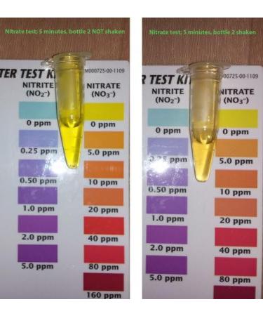 API Freshwater Master Test Kit includes laminated color card 4 test tubes and holding tray - Buy Online on SooperMarket.com